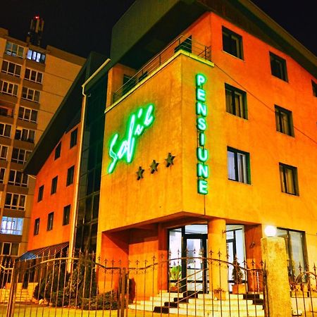 Pension Sofie Брашов Экстерьер фото