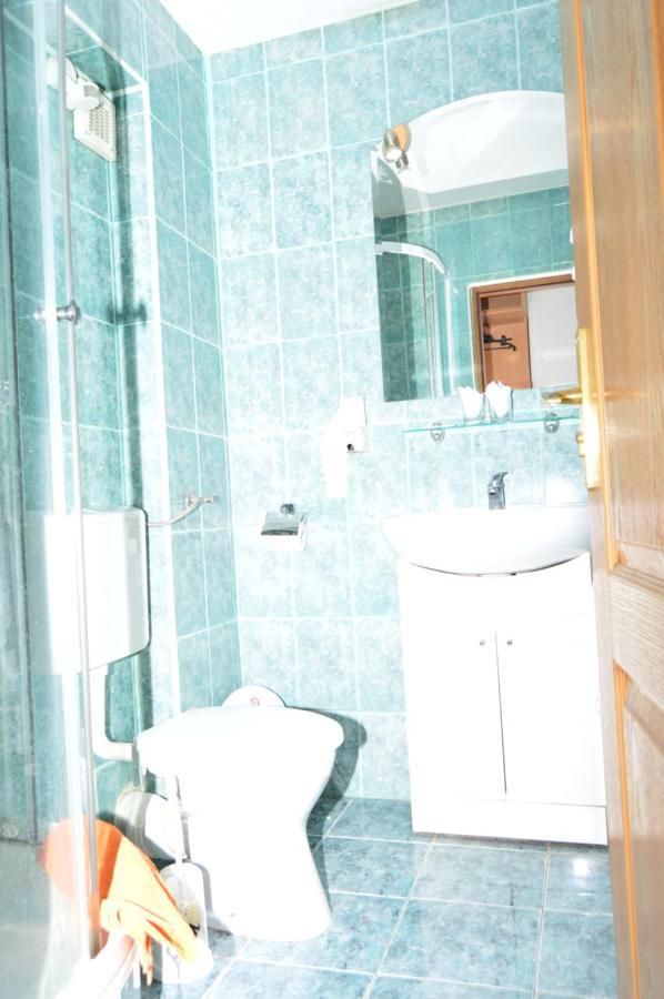 Pension Sofie Брашов Экстерьер фото